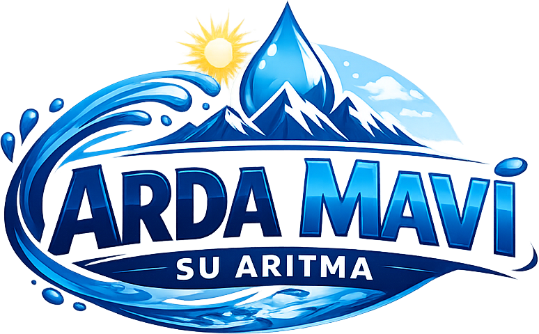Arda Mavi Su Arıtma Sistemleri